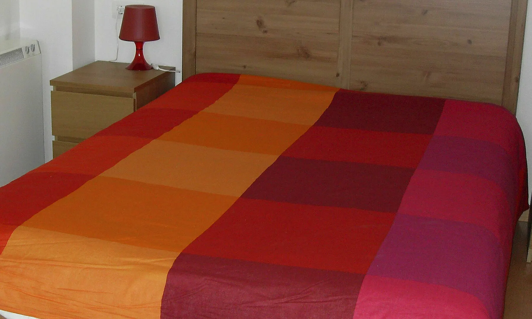 Apartamentos Habitat Zona Alta Sierra Nevada 0*,  Spain